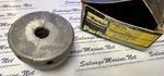 Parker Parflex #303 Crimping Die Two-piece Set.. Fixed Price $262.50.