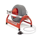 Ridgid 53117 K-3800 Drain Cleaner Machine With C-32, 3/8 X 75' Inner Core Cable. Fixed Price $2115.70.