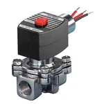 Asco EF8215G033 Solenoid Valve, 2-WAY, 2-POSITION, Normally Open, 3/4 In Pipe. Fixed Price $467.99.