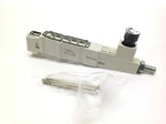 Smc Interface Regulator SY70M-N0-B1. Fixed Price $47.49.