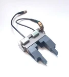 Numation NRG025S16D2 Air Grippers W/numatics Reed Switches SH6-022. Fixed Price $499.99.