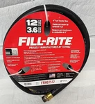 Tuthill FRH07512 Fuel Hose, 3/4" Transfer - Ft Long. Fixed Price $44.95.