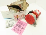 Vibco SPR-60HD Industrial Electric Vibrator Bin Shaker 115V 1PH 28/3200 Rpm. Fixed Price $394.99.