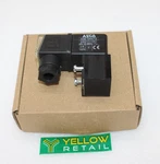 Asco 430-04473 Solenoid Valve 24VDC 43004473. Fixed Price $130.00.