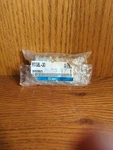 New Smc MXS8-30 Air Slide Table Pneumatic Precision Guide Cylinder #pa. Fixed Price $47.00.