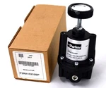 Parker P3RA10232BP Pneumatic Precision Regulator Max 500PSI - New In Box. Fixed Price $121.99.