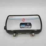 Rheem 3.5KW 120V Point Of Use Thermostatic Tankless Electric Water Heater. Fixed Price $98.96.