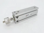 Smc CDU16-50D-A96 Pneumatic Cylinder. Fixed Price $23.99.