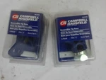 Lot Of 2--CAMPBELL Hausfeld Reversible Tip Base AL2245, 3000 Psi, G-thread. Fixed Price $20.00.