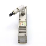 Smc Pneumatics ZL112-G Multiscale Ejector Supply 0.15 0.7MPA/ Vacuum -84KPA. Fixed Price $54.99.