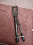 Enerpac WMC-2000 13 Ton Capacity Self-contained Hydraulic Cable Cutter. Fixed Price $697.50.