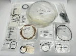 Goulds Pumps R196-MKX13Z Maintenance Kit Model 3196 Xlt-x 501136MK. Fixed Price $208.99.