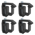 For TL2002 Tite Lok Truck Topper Cap Camper Clamp Lock With Heavy Duty 4 Packs. Fixed Price $30.49.