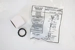 Aro Miniture Airline Regulator Model 127122-000. Fixed Price $25.00.