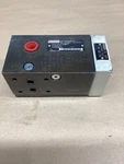 Bosch 1815500276 Rexroth R978930377 Valve Block R978815542-4 #4008A38PR2. Fixed Price $195.00.