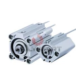 Smc New CDQ2B40-10DZ Plc CQ2-Z Compact Industrial Air Cylinder Double Acting. Fixed Price $89.96.