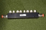 Polyconn. Inc. MCM10-125-08B *used #210631-M3. Fixed Price $29.99.