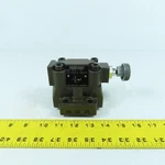 Denison S26 34664 Hydraulic Unloading Valve R4U03 535 10. Fixed Price $256.17.