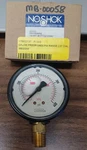 Noshok 25-900-400 Psi/kpa Pressure Gauge. Fixed Price $15.00.