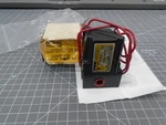 New Parker T21025D2F01 Solenoid Valve 120 Volt. Fixed Price $267.47.