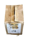 Tiger Vacuum 3.7" Hepa Filter 211027B. Fixed Price $269.99.