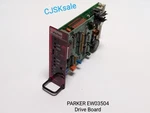 Parker EW03504 Drive Board (used).. Fixed Price $300.00.