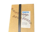 New Festo SLT-16-125-A-CC-B 197900 Mini Slide Cylinder *ships Fast From Usa*. Fixed Price $800.00.