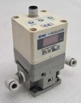 Smc E/p Regulator Electro Pneumatic ITV2050-33F2N-Q 10VDC 0.005 0.9MPA DC24V. Fixed Price $80.00.