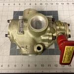 Ross Y2783A8016 Air Piloted Lockout Safety Valve (LNN17Q). Fixed Price $549.99.