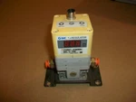Smc Electro-pneumatic Pressure Regulator ITV2050-31N2BS4 0-10VDC / 0.7-71PSI. Fixed Price $85.00.