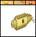 Air Compressor Unloader Throttle Control Pilot Valve 125-150 Psi, Heavy Duty. Fixed Price $50.99.