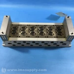 Smc VV726-04R-06BSB Manifold Usip. Fixed Price $30.00.