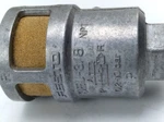 New Festo SEU-3/8 Npt Quick Exhaust Valve. Fixed Price $126.00.