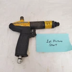 Atlas Copco Pneumatic Air Ratchet Wrench Tool AL27. Fixed Price $109.90.