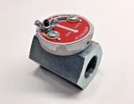 Pyronics 1311-6-TBV Butterfly Valve Threaded 3/4NPT 1311-6TBV. Fixed Price $137.50.