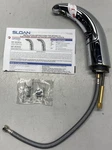 Sloan Optima Sensor Activated Touch-free Faucet EAF-150. Fixed Price $424.97.