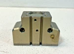 De-sta-co DPDL-125M-100 Parallel Gripper Destaco. Fixed Price $750.00.