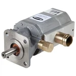 Delavan Powermax 2-STAGE 11 Gpm Hydraulic Log Splitter Gear Pump 3000PSI. Fixed Price $110.00.