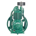 Champion Pneumatic R2-30A-P01 Air Compressor Pump, Hp, 5 Stage, 64 Fl. Fixed Price $2100.99.