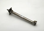 Ckd CMK2-FA-25200-FL249201 Pneumatic Cylinder CMK2FA25200FL249201 (tbi). Fixed Price $40.49.