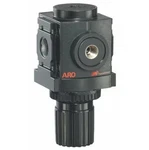 Ingersoll Aro R37121-100 1/4" Relieving Regulator 59 Scfm Brand New. Fixed Price $39.00.