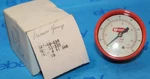 Nos Wilkerson Model GRP-49-038 Pressure Guage. Fixed Price $5.00.