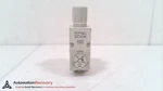 Smc ARM11BA1-R20-AZ, Compact Manifold Regulator #324470. Fixed Price $10.00.