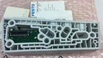 Festo 576557 VMPAC-EPL-MP-5D25 End Plate New In Pkg. Fixed Price $60.00.