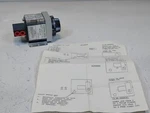 Ellis/kuhnke PT41D Pneumatic Timer. Fixed Price $699.00.
