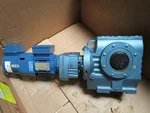 Sew-eurodrive SA77R37DT71D4TFVR And DRS71S4/FG/TF/V Motor. Fixed Price $715.00.