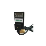 Speedaire 53RG51 Auto Drain Valve,pipe 1/2" NPT,38 Gpm. Fixed Price $181.86.