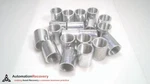 Appleton KCP-10, 1" Rigid Coupling, 904146, See Desc #317477. Fixed Price $31.25.