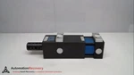 Zaytran LSA-80-G-25-L, Locating Pin, Pneumatic Cylinder, 250 Psi Max #243252. Fixed Price $50.00.