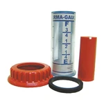 At-a-glance H-kit Repair Kit,for Krueger Level Gauges Pk 6. Fixed Price $104.16.